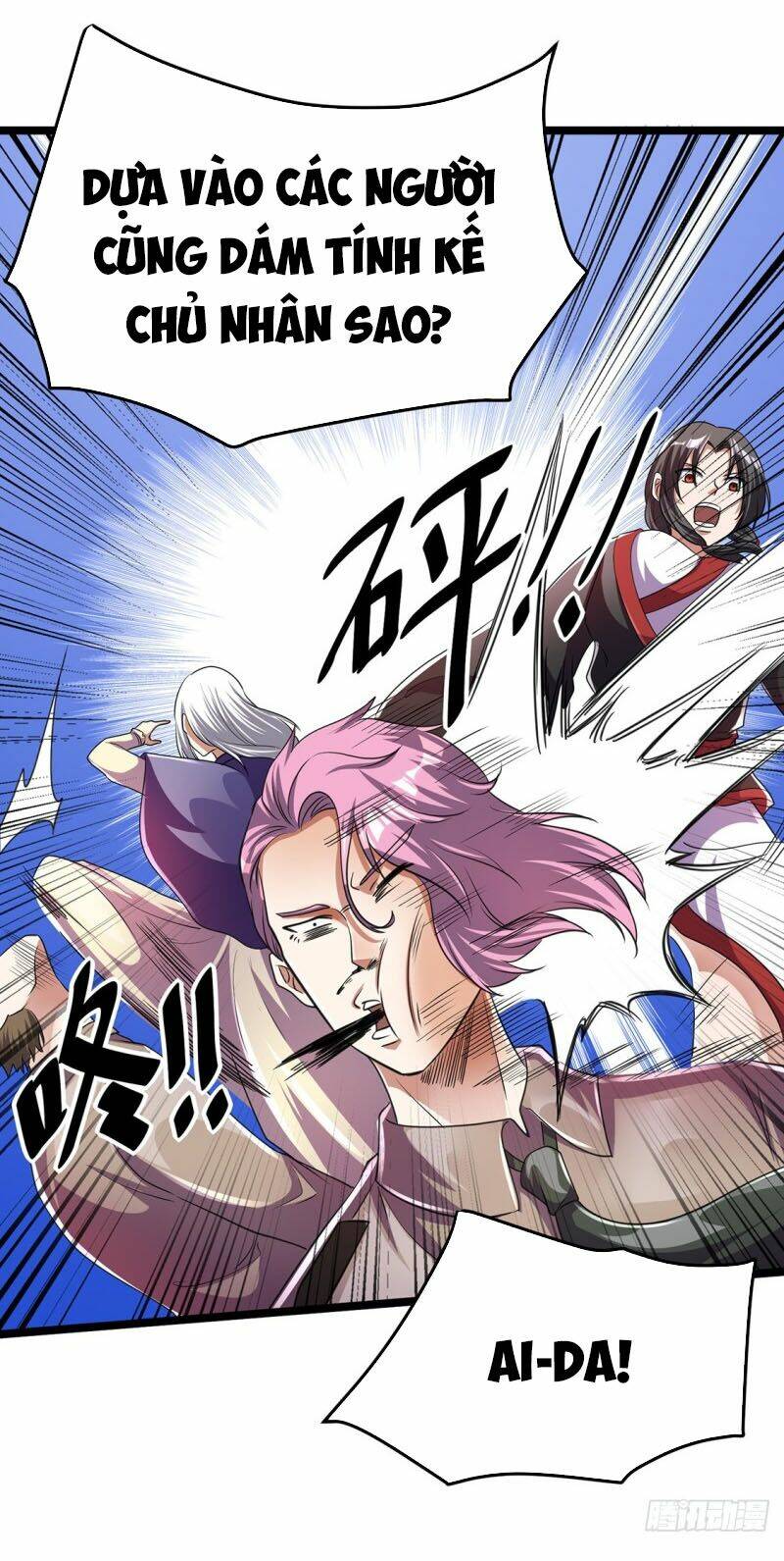 Tiên Vương Trùng Sinh: Chapter 92