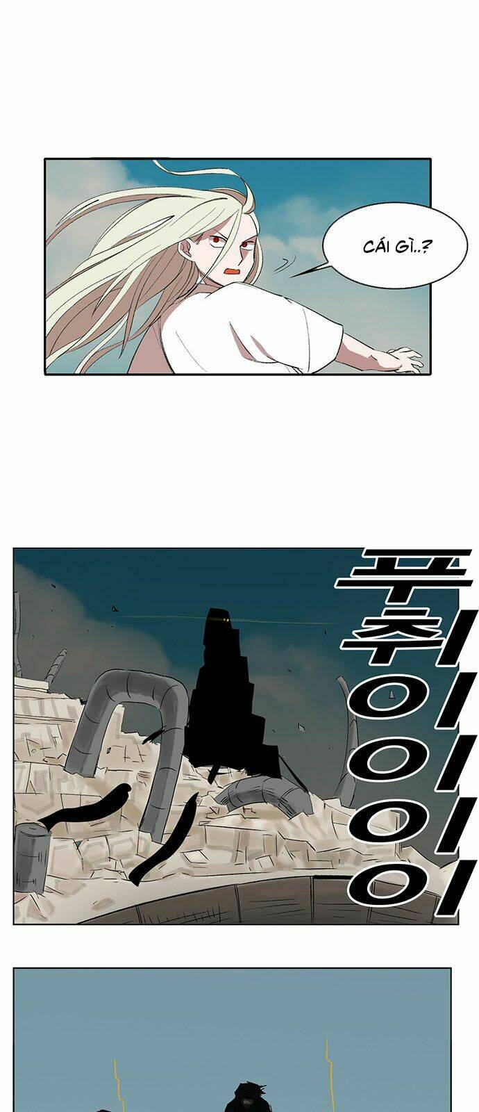 Hard Core Leveling Warrior: Chapter 169