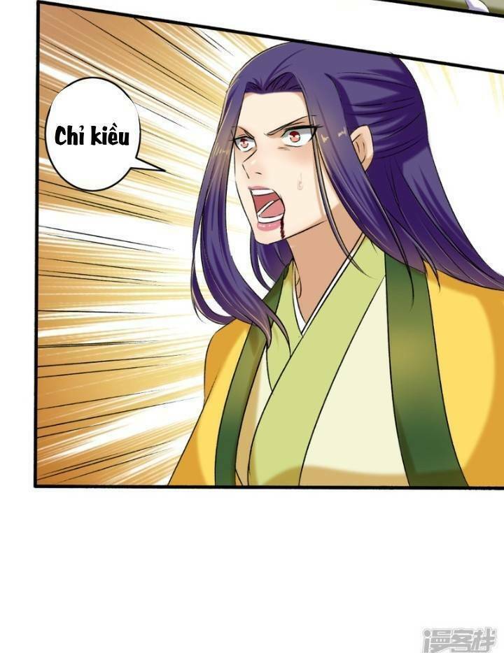 Cuồng Phi Phách Lối: Chapter 125