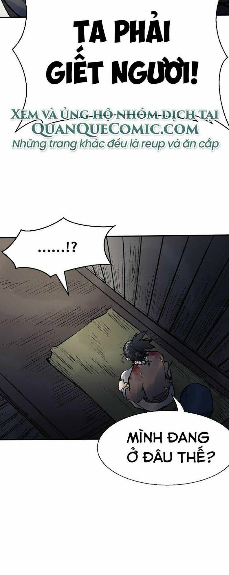 Liên Thành Quyết: Chapter 30