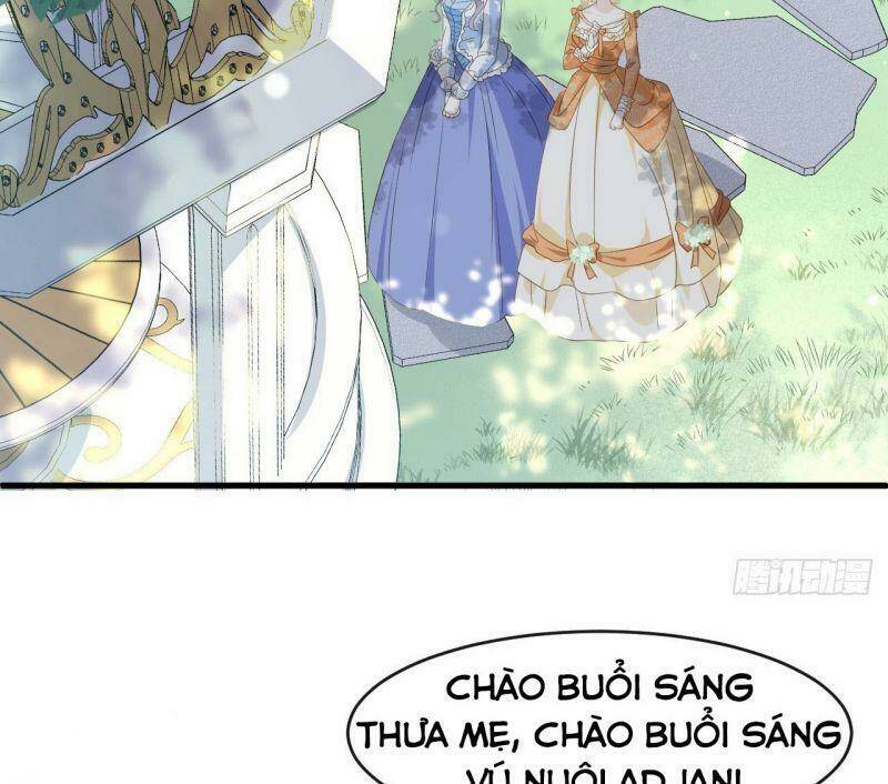 Không Thể Hòan Hảo Tuyệt Đối: Chapter 6