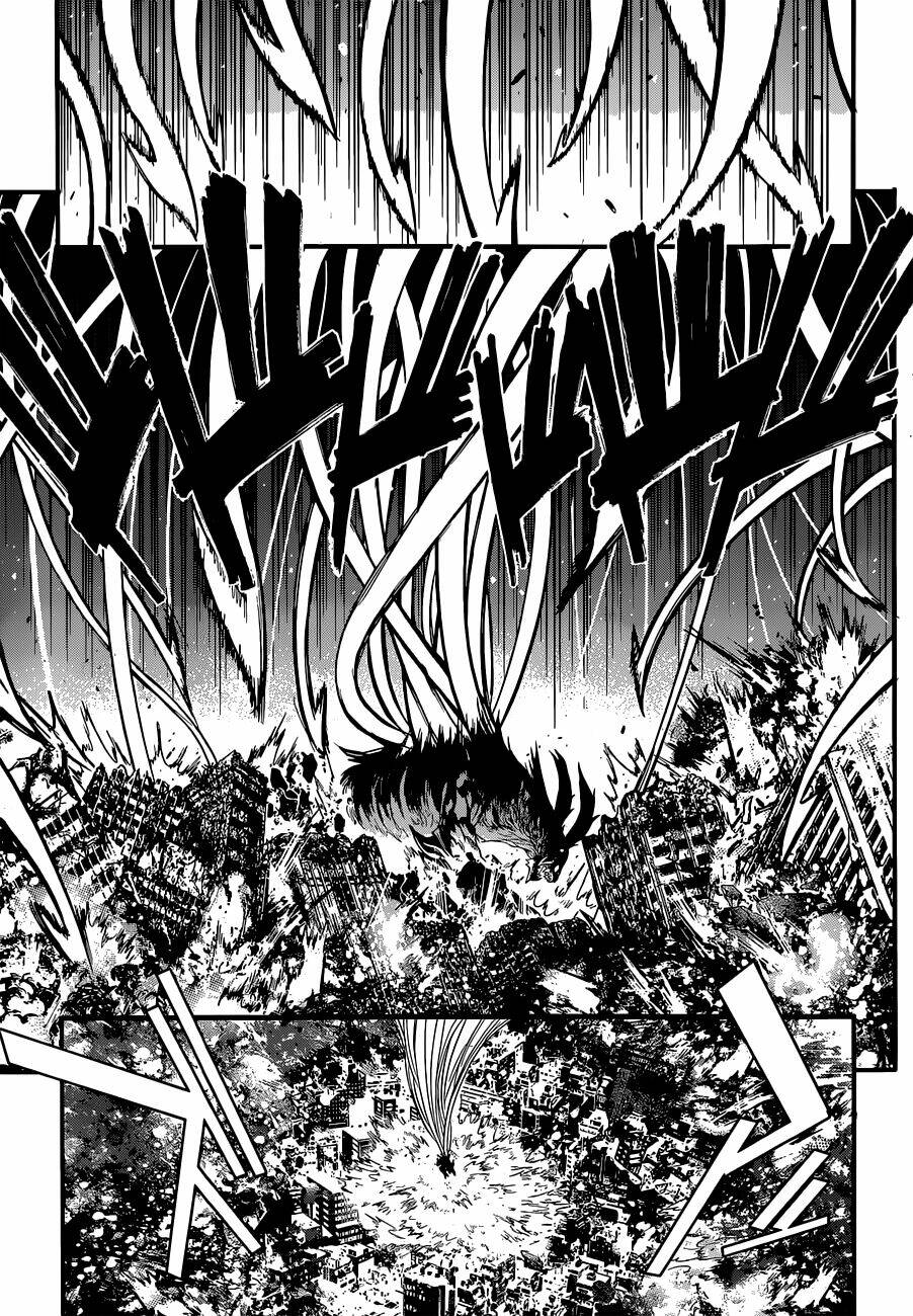 Q (Shihira Tatsuya): Chapter 3.1