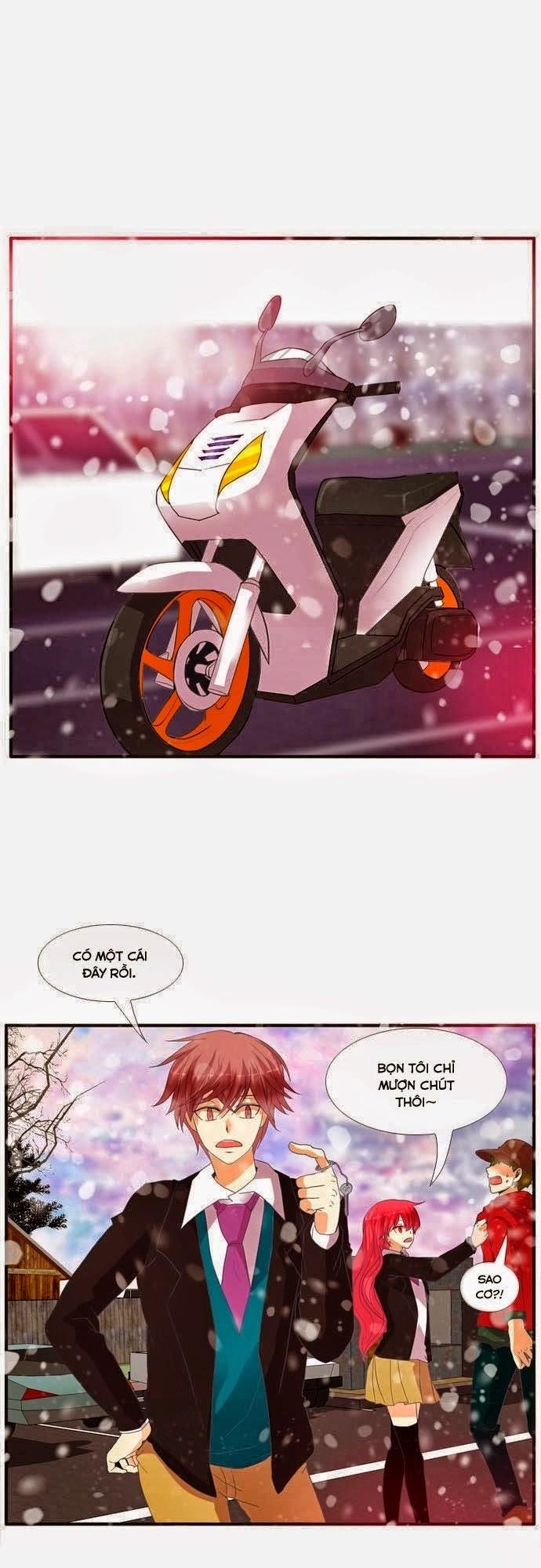 Flow: Chapter 39