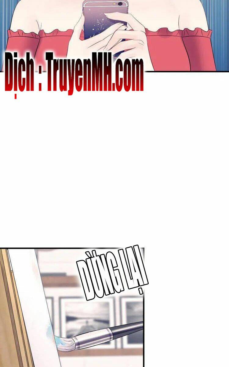 Trong Sinh Chi Ức Vạn Ảnh Hậu Yếu Thượng Vị: Chapter 348