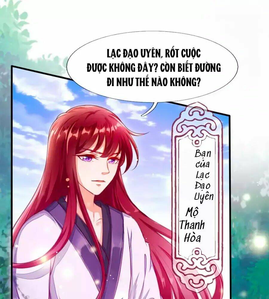 Phụng Lâm Thiên Hạ: Đệ Nhất Mỹ Nữ: Chapter 4