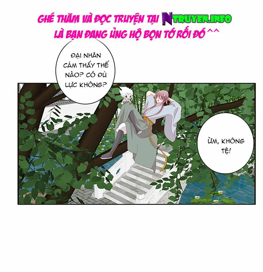 Tướng Quân Mời Ra Trận: Chapter 149