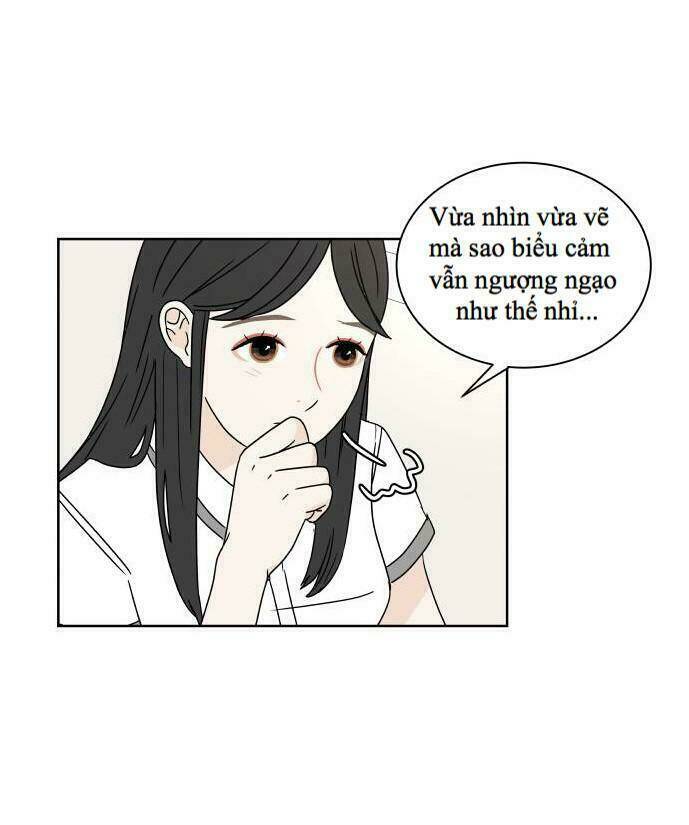 30 Phút Bước Đi Bên Em: Chapter 21