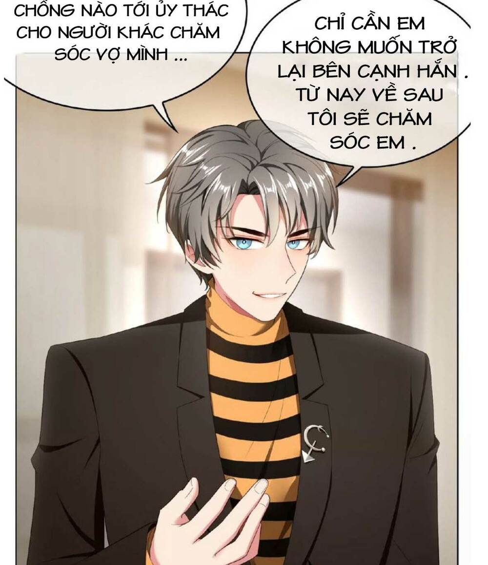 Cô Vợ Nhỏ Nuông Chiều Quá Lại Thành Ác!!: Chapter 105