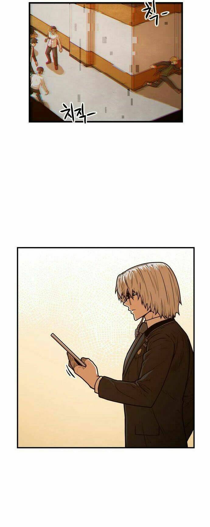 Chinh Phạt Học Đường: Chapter 18