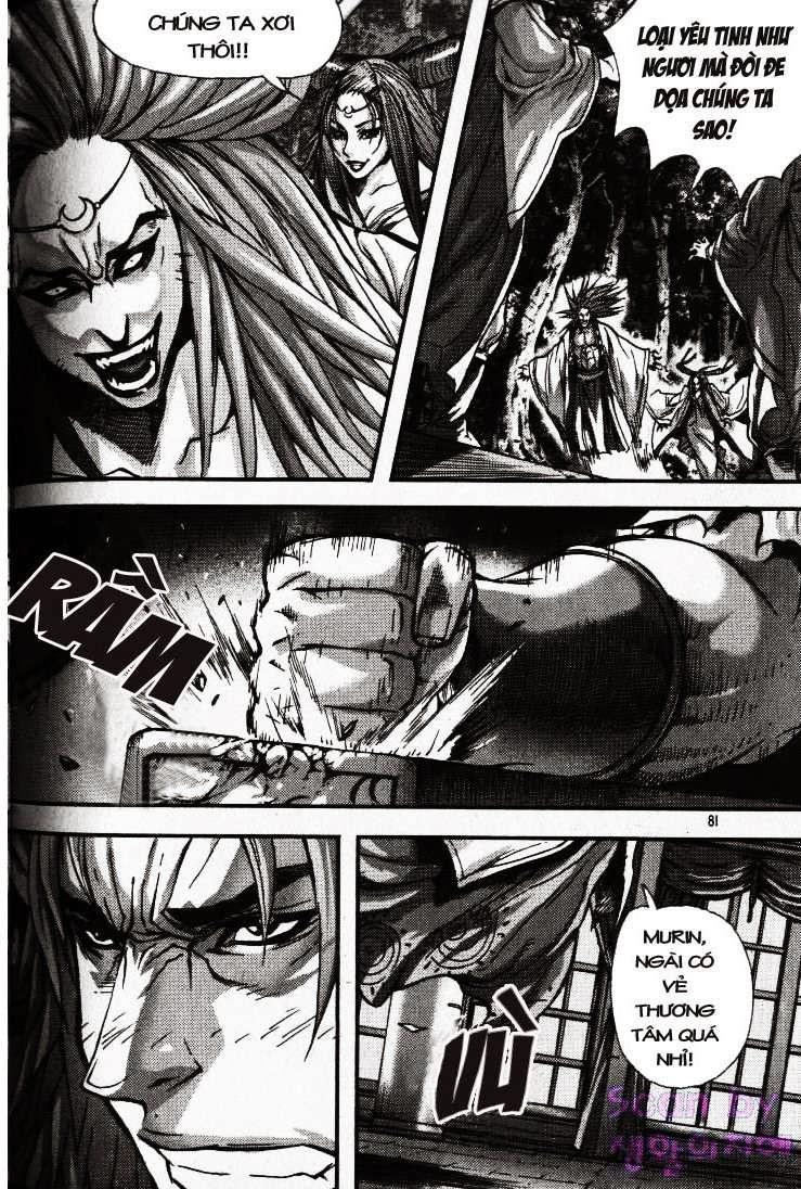 Diêm Đế: Chapter 276