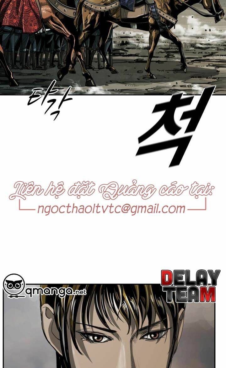 Thợ Săn Đầu Tiên: Chapter 49