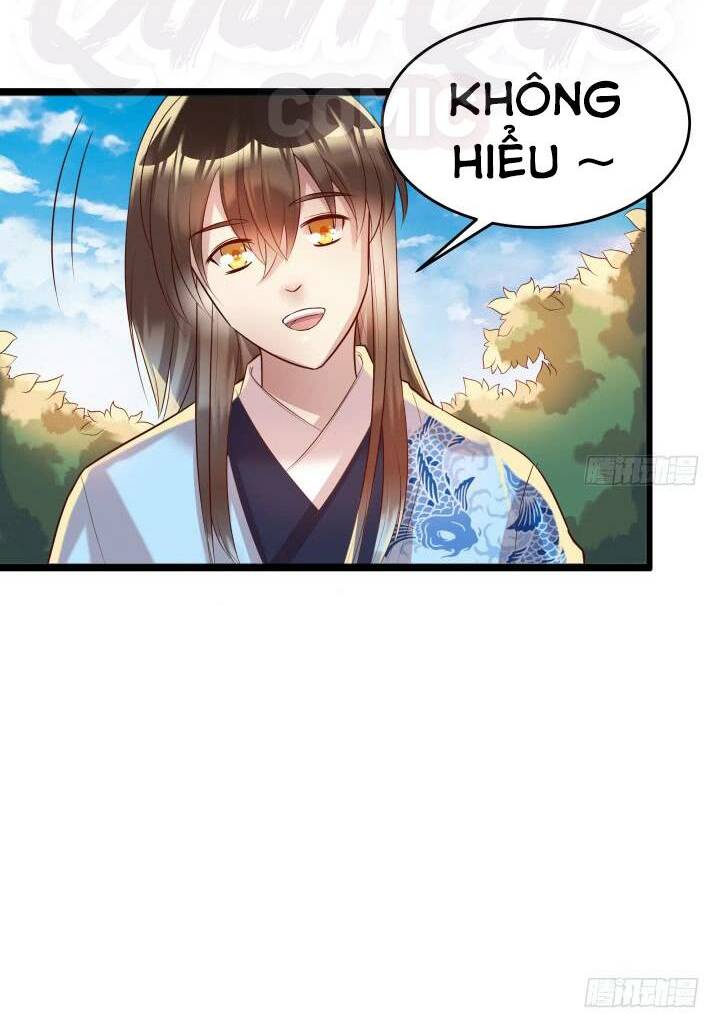 Siêu Phàm Truyện: Chapter 24