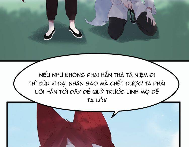 Lượm Được Một Tiểu Hồ Ly 2: Chapter 81