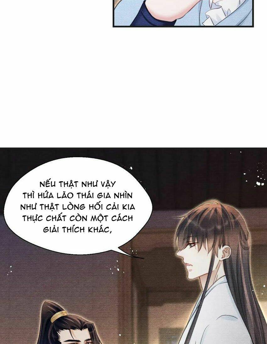 Nhất Kiếm Sương Hàn: Chapter 50