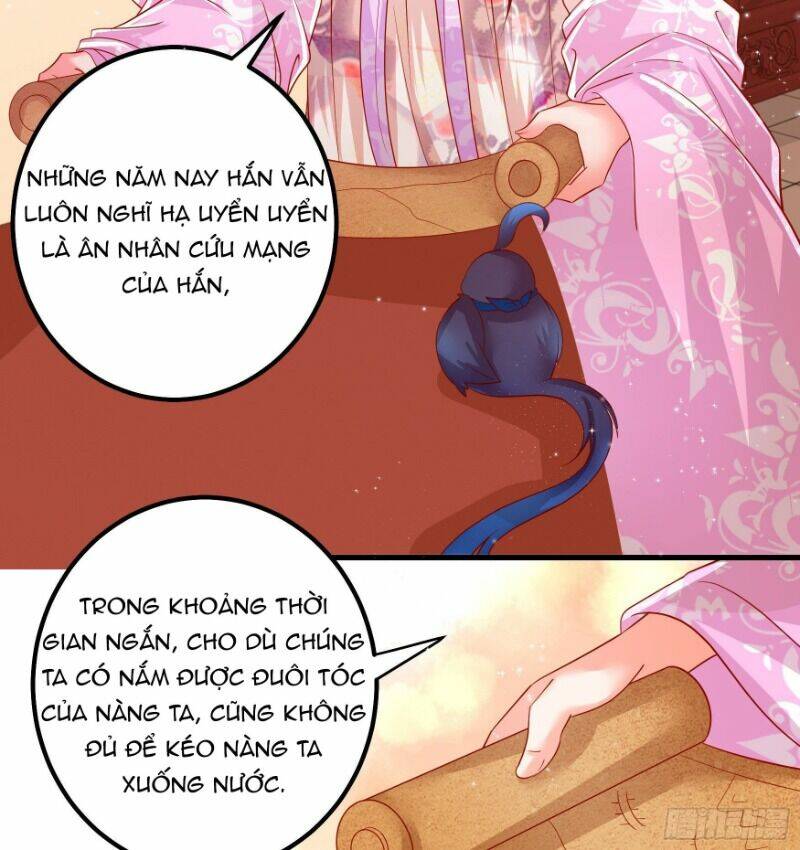 Ta Phải Làm Hoàng Hậu: Chapter 11