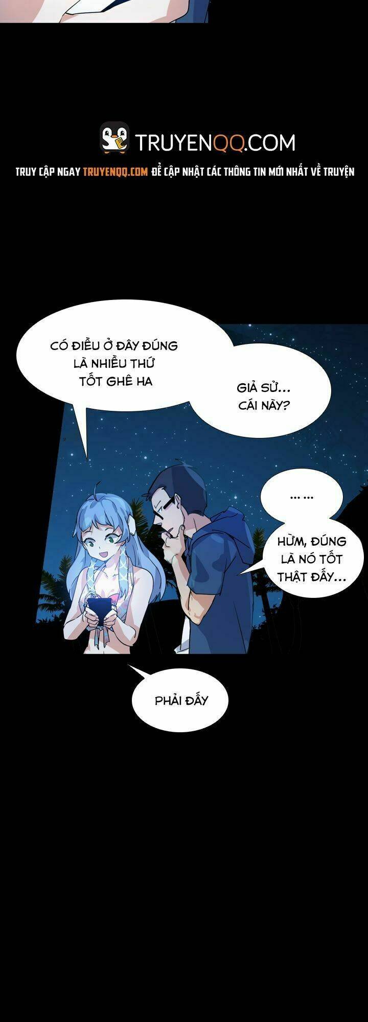 Vua Biến Thái: Chapter 11