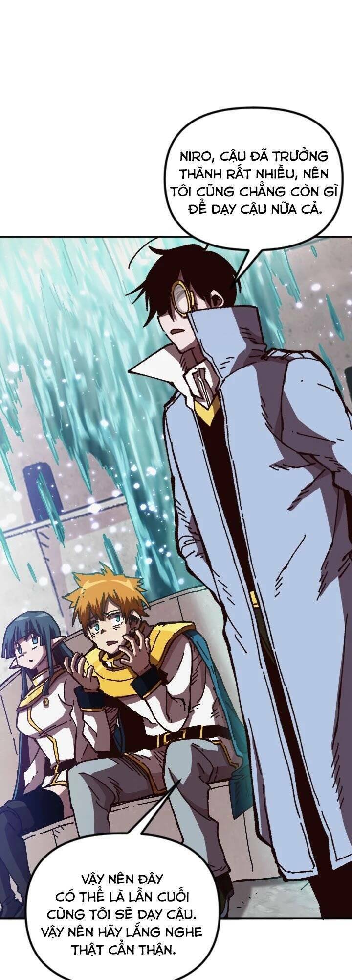 Nô Lệ Nghịch Thiên: Chapter 60