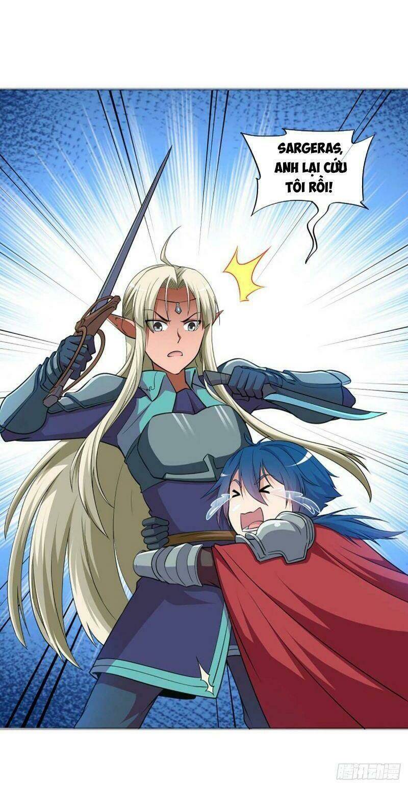 Ta Livestream Tại Dị Giới: Chapter 16