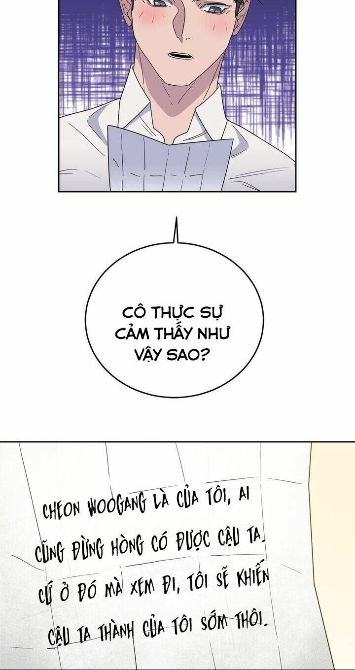 Màn Đêm Buông Xuống Là Khi Qụa Kêu: Chapter 23