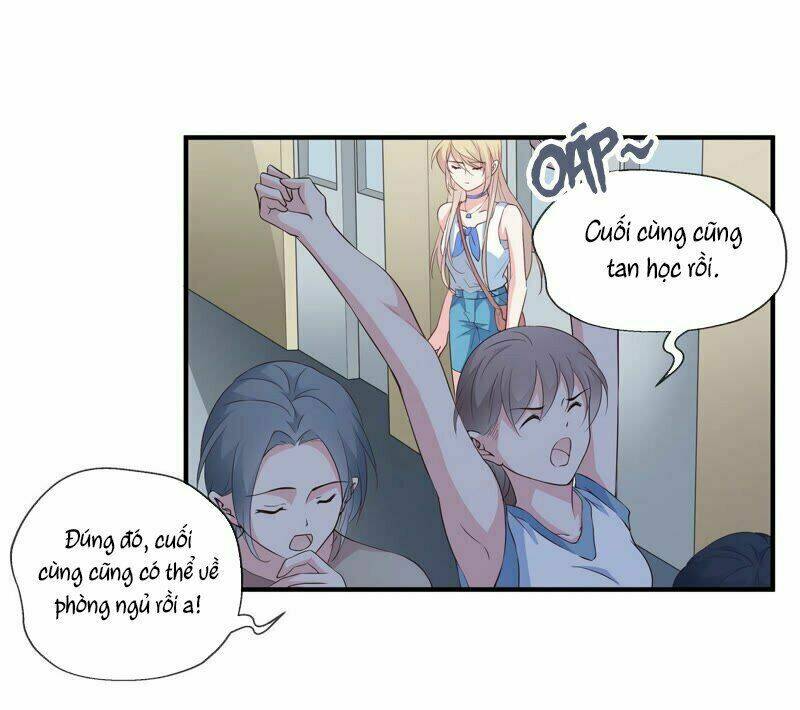 Chiến Lược Lãng Mạn Của Thịnh Thiếu: Chapter 71