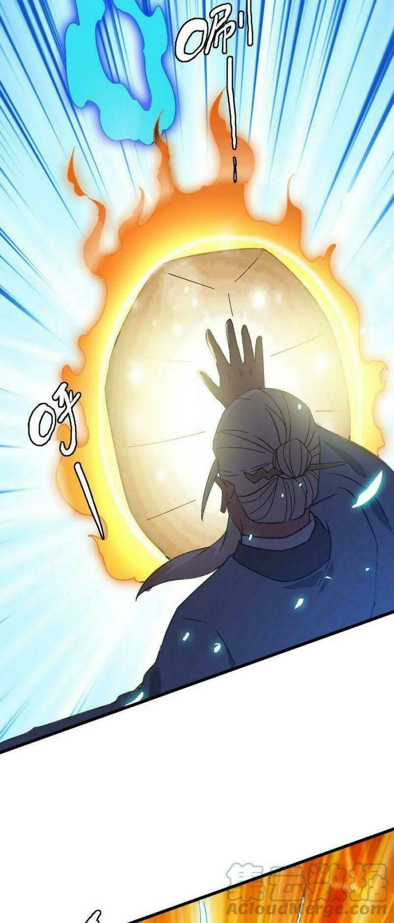 Siêu Đạo Thần Thuật: Chapter 87