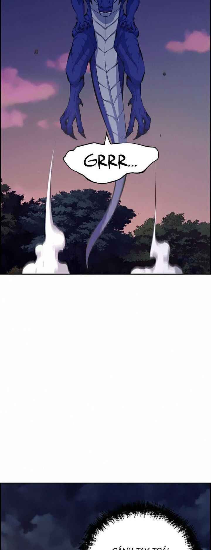 Kẻ Ngoại Lai Ở Vùng Đất Bị Ruồng Bỏ: Chapter 9