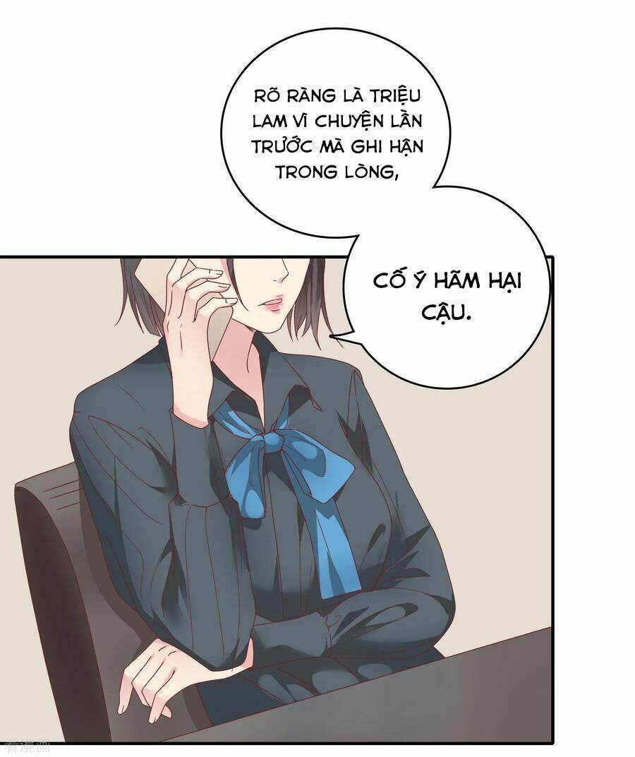 Hẹn Hò Siêu Tốc: Chapter 26