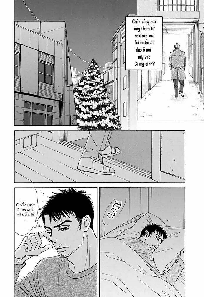 Chàng Giúp Việc Tada: Chapter 20