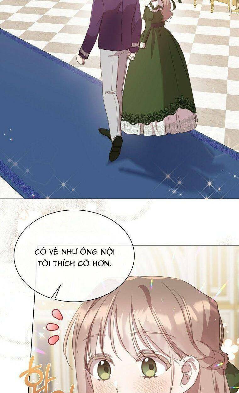 Mất Đi Một Người Chị Tốt: Chapter 17