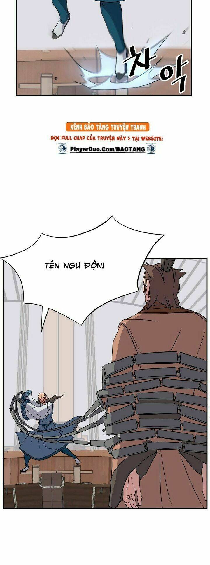 Trọng Sinh, Bất Khả Chiến Bại: Chapter 56