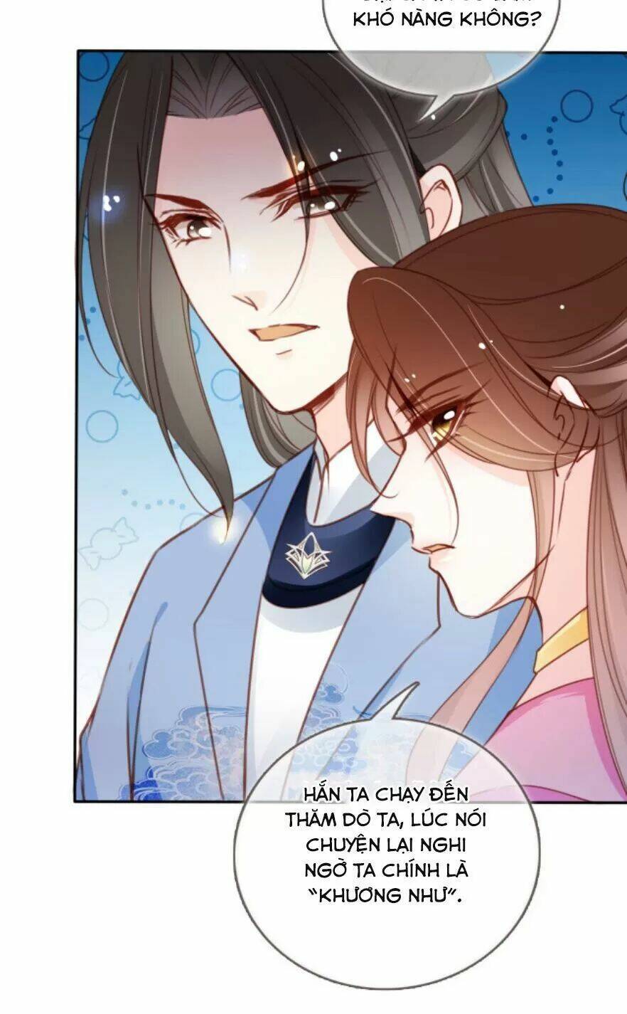 Nàng Trở Thành Bạch Nguyệt Quang Của Vương Gia Bệnh Kiều: Chapter 106