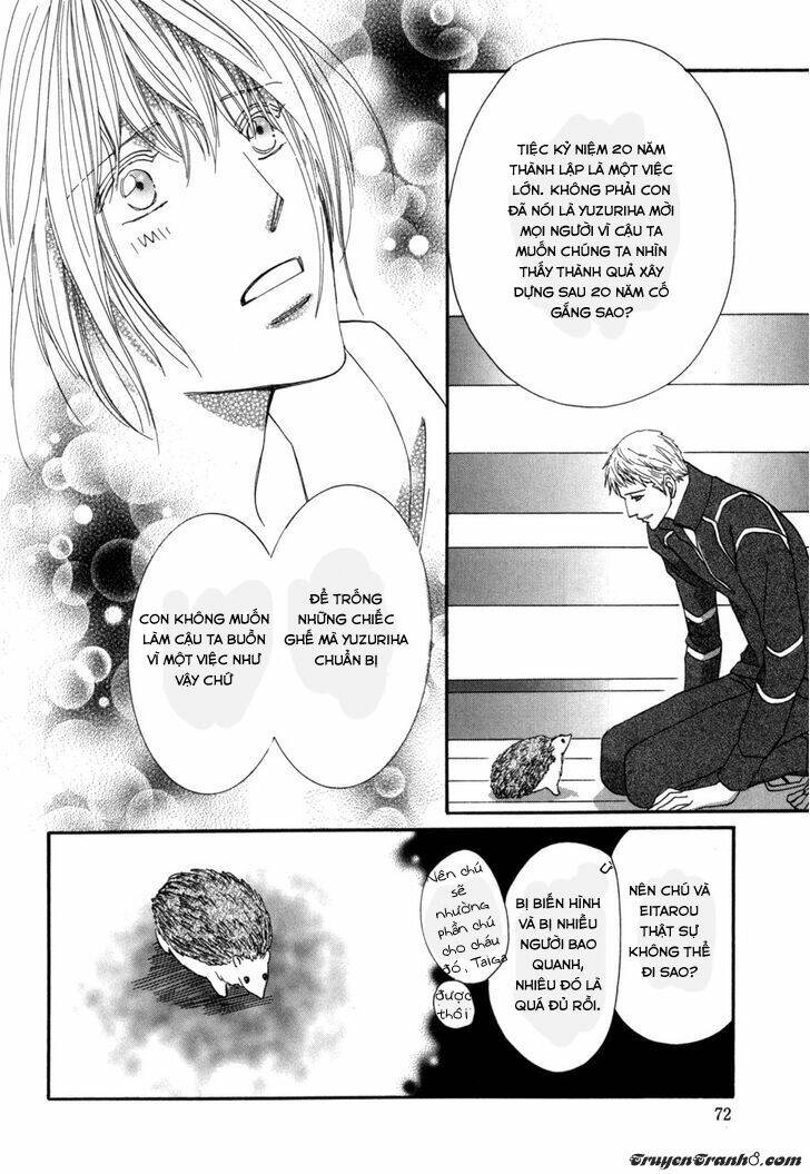 Moon Trick: Chapter 9