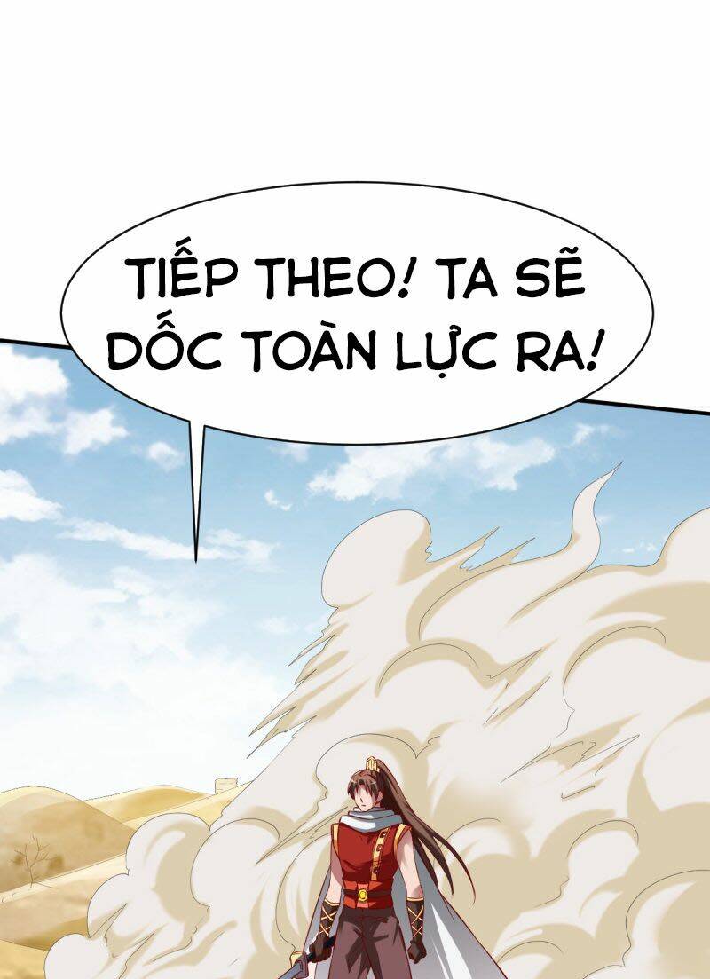 Chiến Đỉnh: Chapter 145