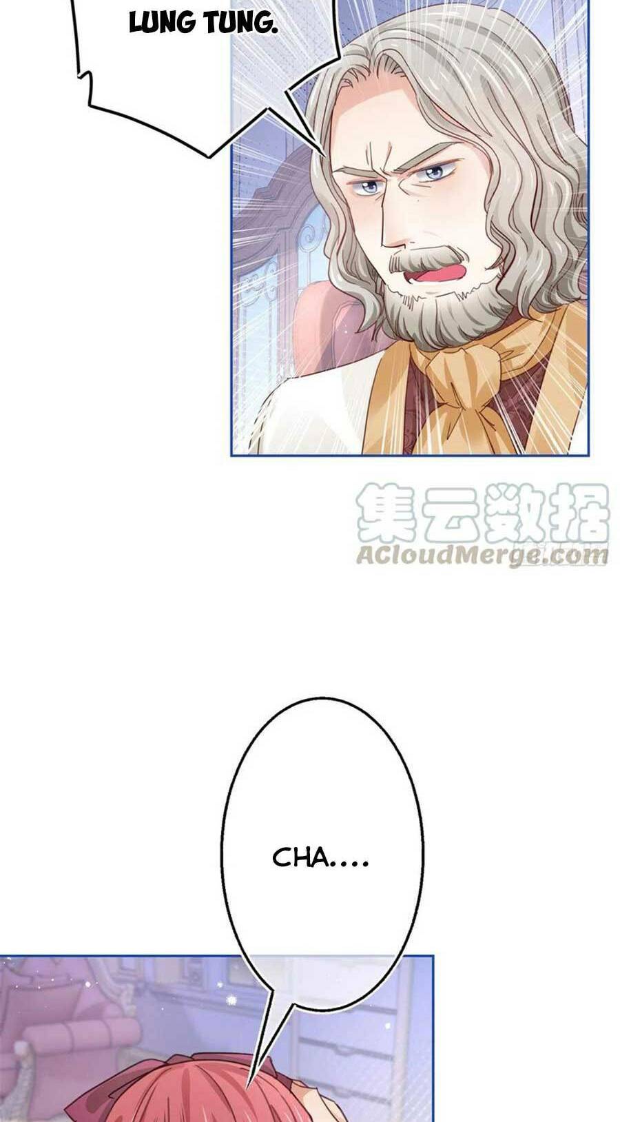 Nữ Hoàng Đầu Tiên Của Đế Quốc: Chapter 59