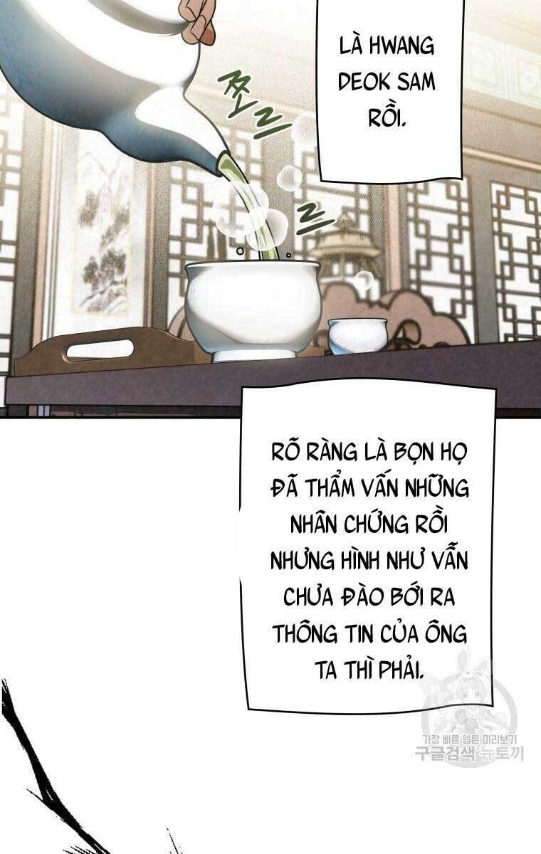 Thời Đại Hoàng Kim Của Thiên Kiếm: Chapter 40
