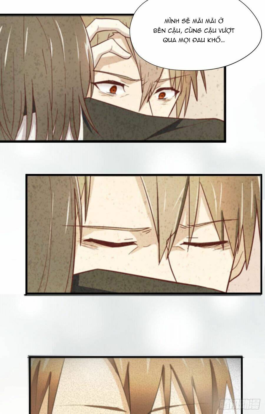 Đơn Phương Yêu Thầm Anh: Chapter 55