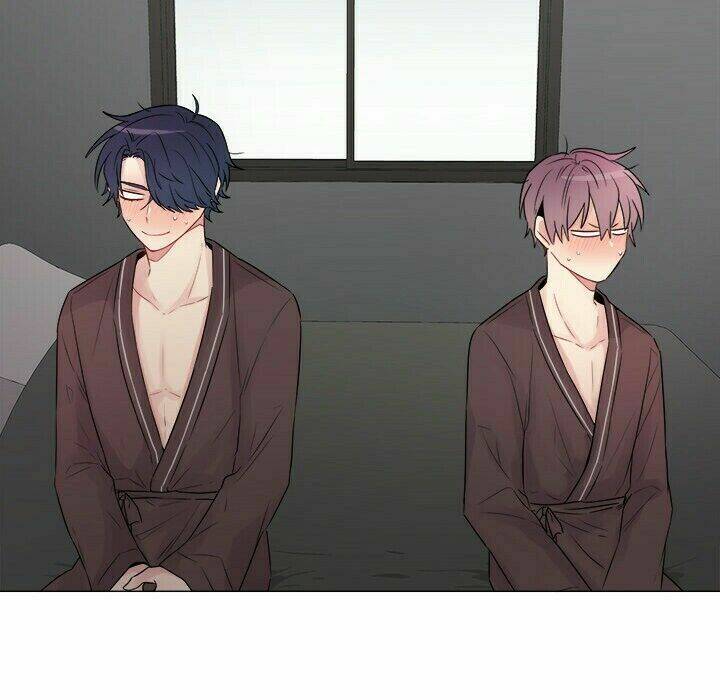 Vẽ Nên Tình Yêu Của Chúng Ta: Chapter 9