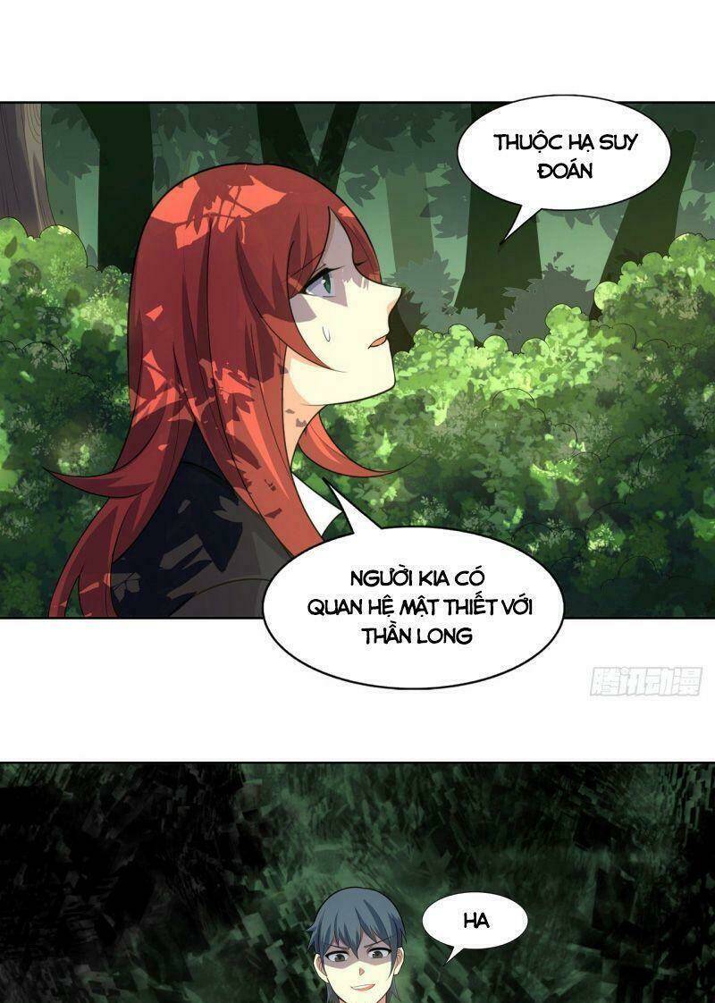 Thần Long Tinh Chủ: Chapter 26