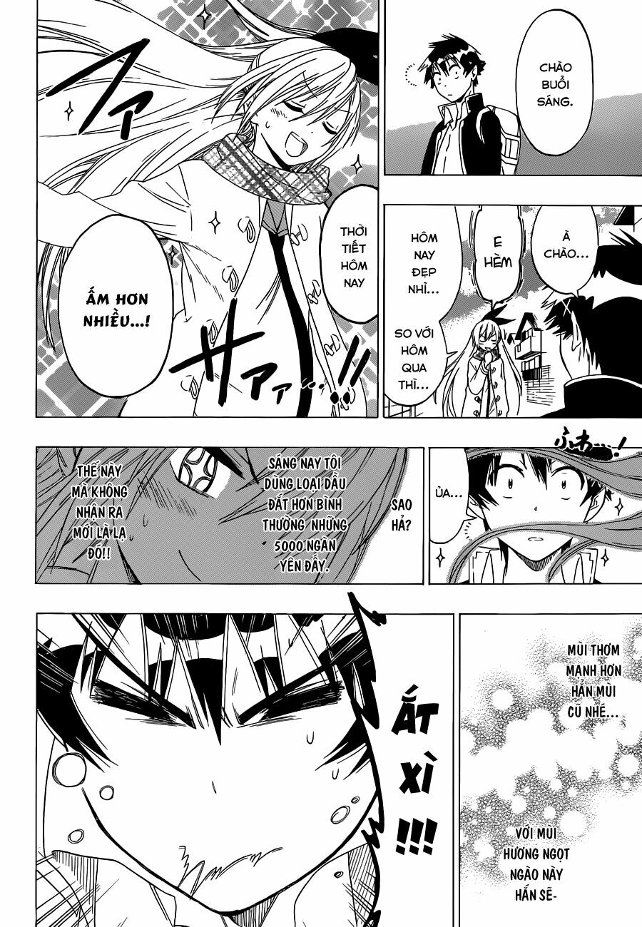 Tình Yêu Ngang Trái: Chapter 57
