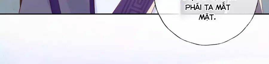 Điềm Mỹ Chi Huyết: Chapter 16