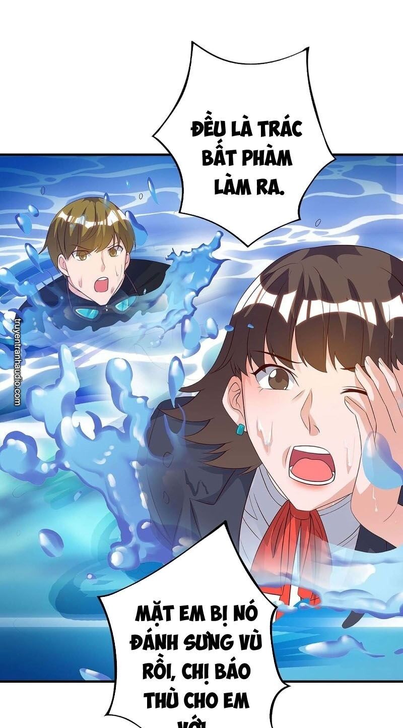 Trọng Sinh Khí Thiếu Quy Lai: Chapter 116