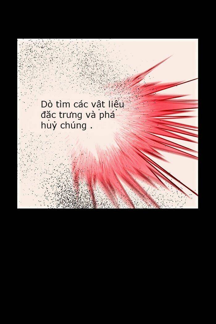 Đôi Mắt Từ Trái Tim: Chapter 18