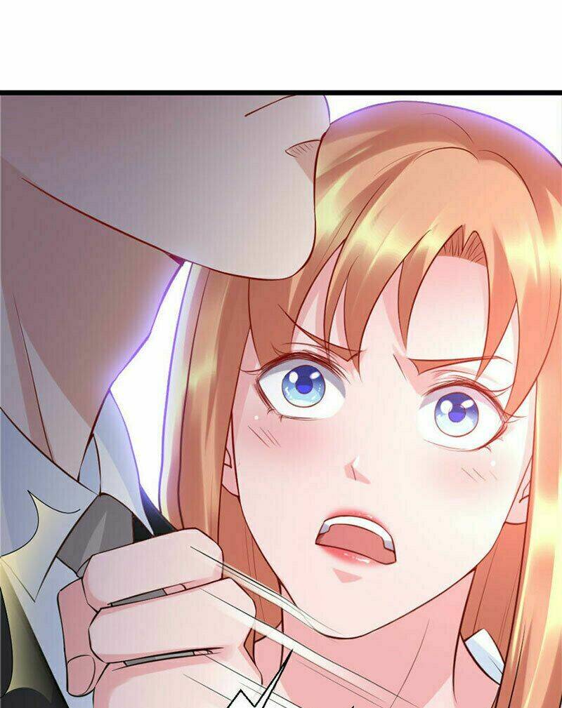 Tiểu Bạch Điềm Thê Của Long Thiếu: Chapter 23