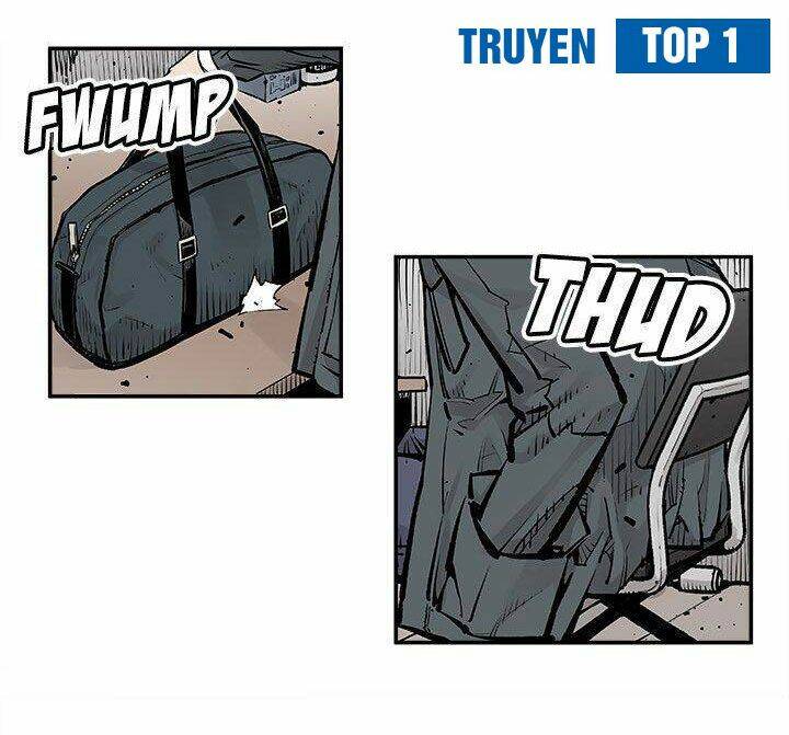 The Devil\’s Descendants: Chapter 7