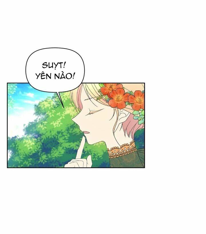 Công Chúa Thời Gian Có Hạn: Chapter 29