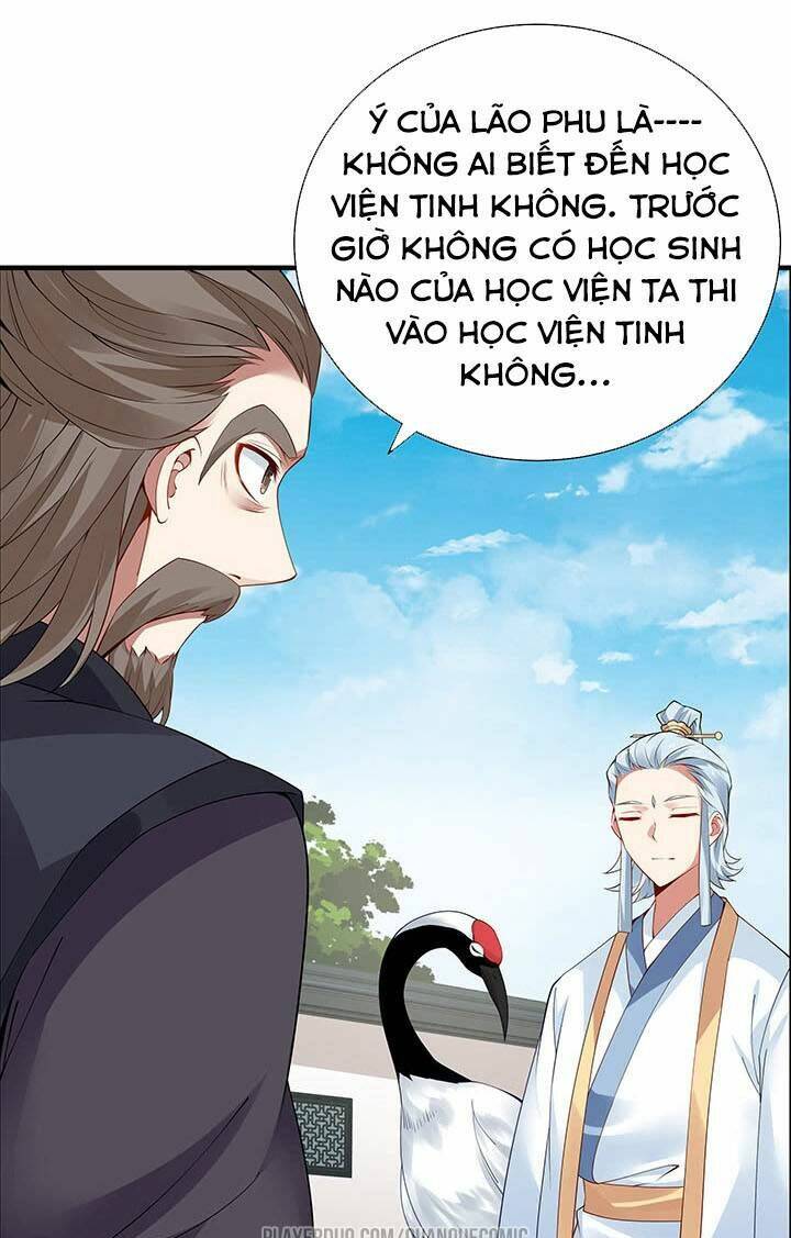 Nghịch Lân: Chapter 34