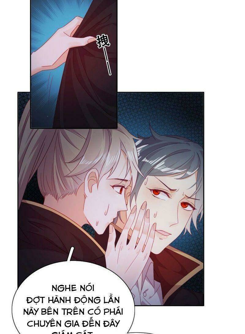 Vân Tưởng Chi Ca: Truy Ái Chỉ Lệnh: Chapter 33