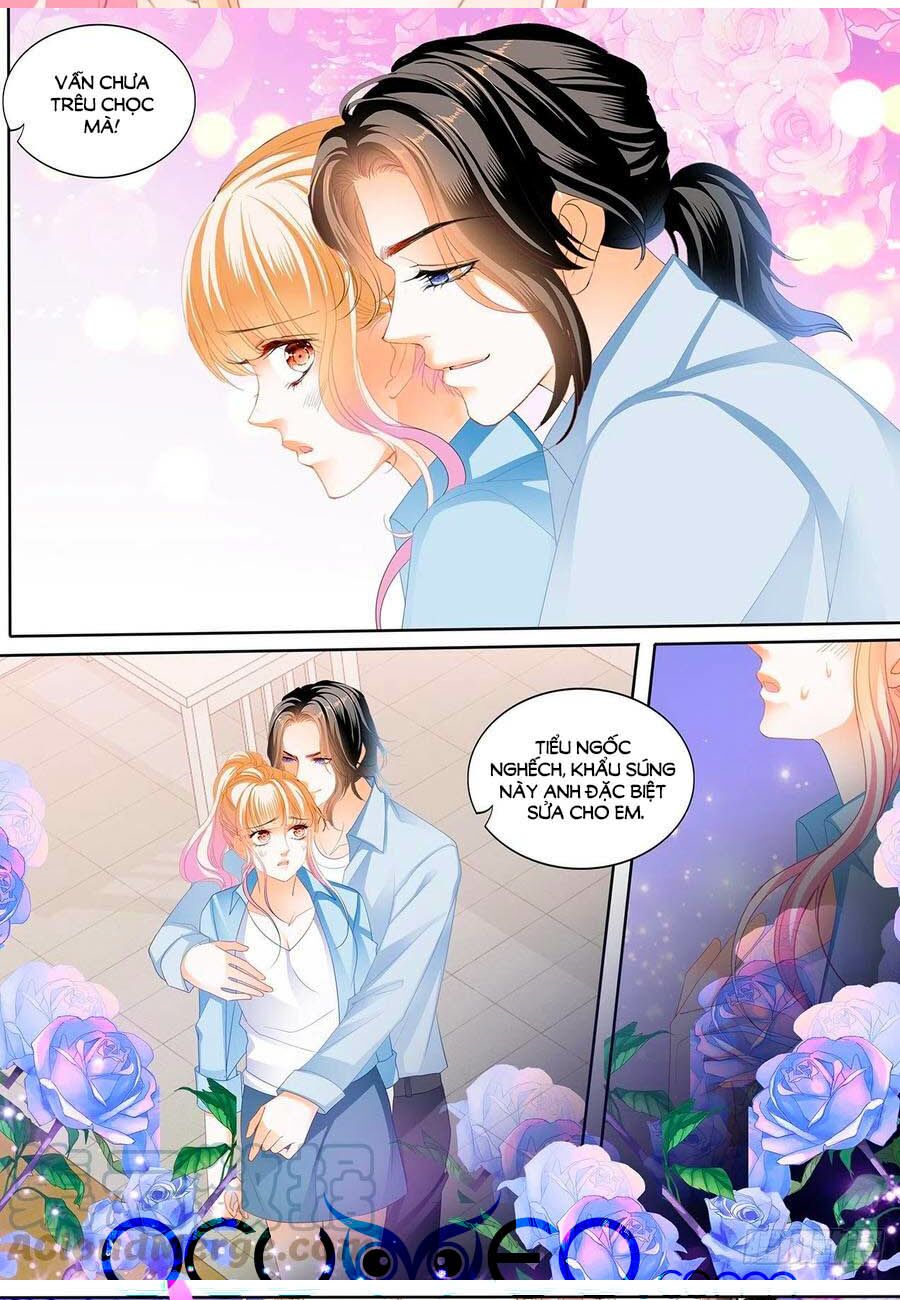 Bá Đạo Tiểu Thúc, Xin Trêu Chọc Vừa Thôi!: Chapter 226