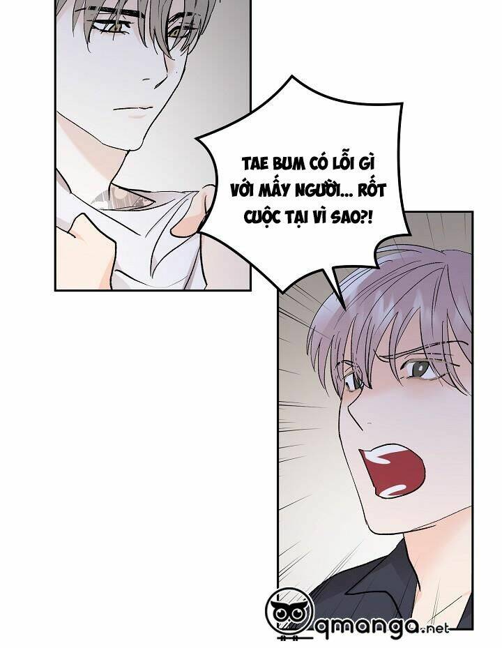 Kẻ Cắp Mặt Trăng: Chapter 35