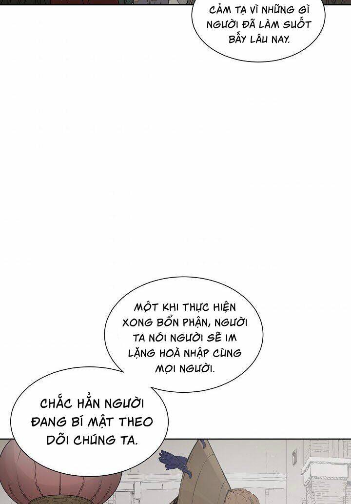 Vô Kiếm Tiểu Tử: Chapter 53